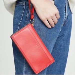 Tory Burch | Perry Zip Wallet